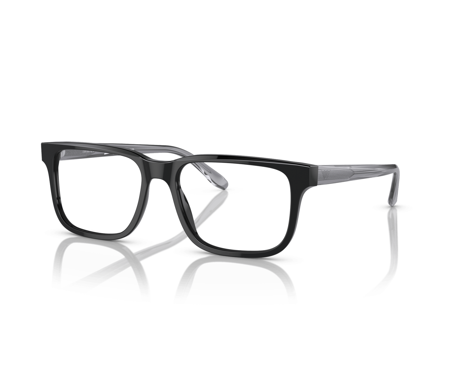 EMPORIO ARMANI - EA3218 - 5017 - 55