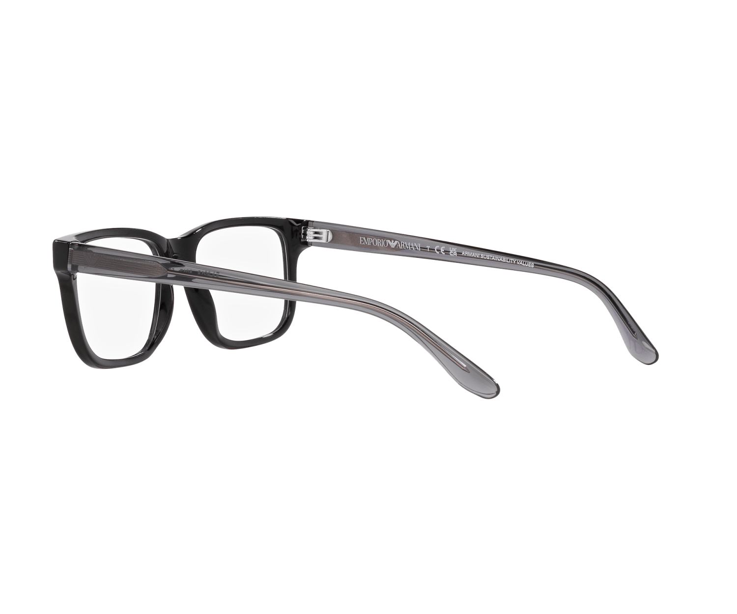 EMPORIO ARMANI - EA3218 - 5017 - 55