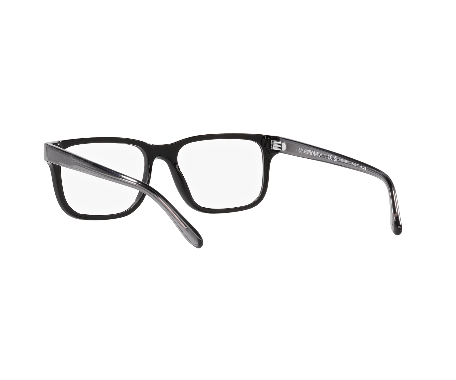 EMPORIO ARMANI - EA3218 - 5017 - 55