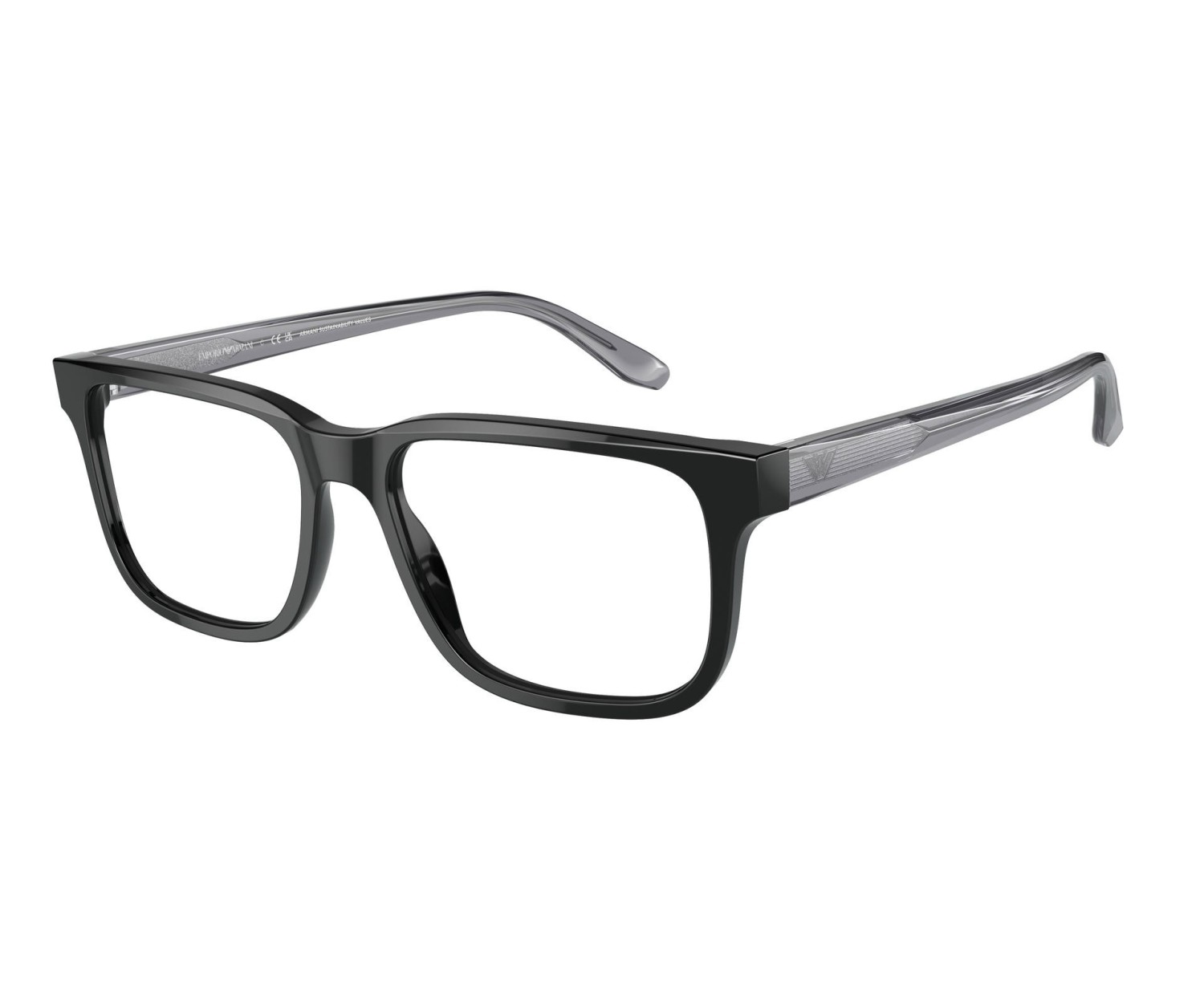 EMPORIO ARMANI - EA3218 - 5017 - 55