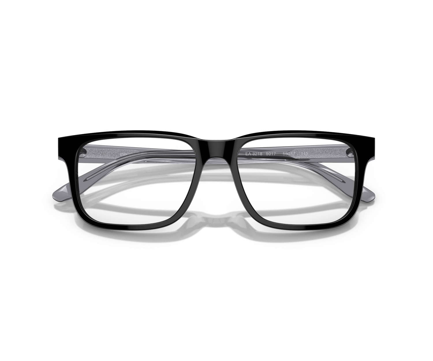 EMPORIO ARMANI - EA3218 - 5017 - 55