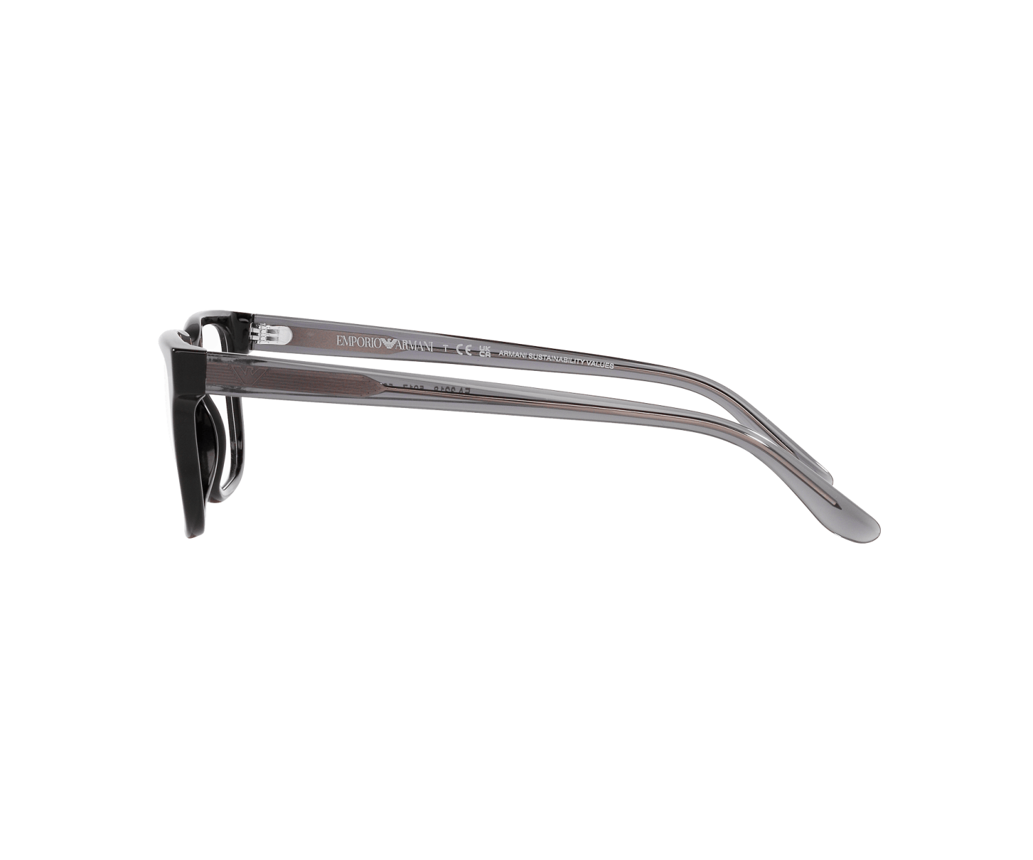 EMPORIO ARMANI - EA3218 - 5017 - 55
