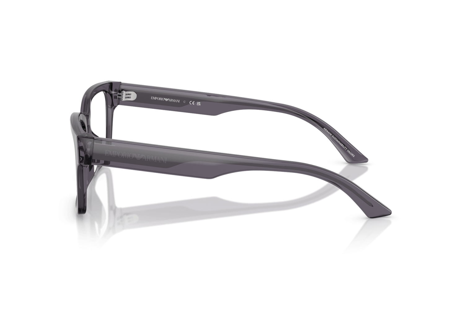 EMPORIO ARMANI - EA3245U - 6106 - 54