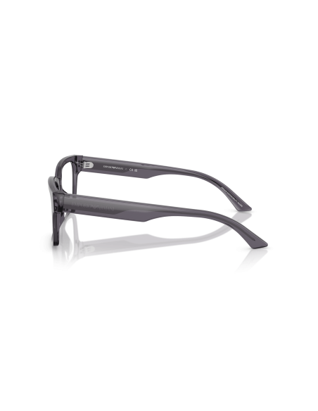 EMPORIO ARMANI - EA3245U - 6106 - 54