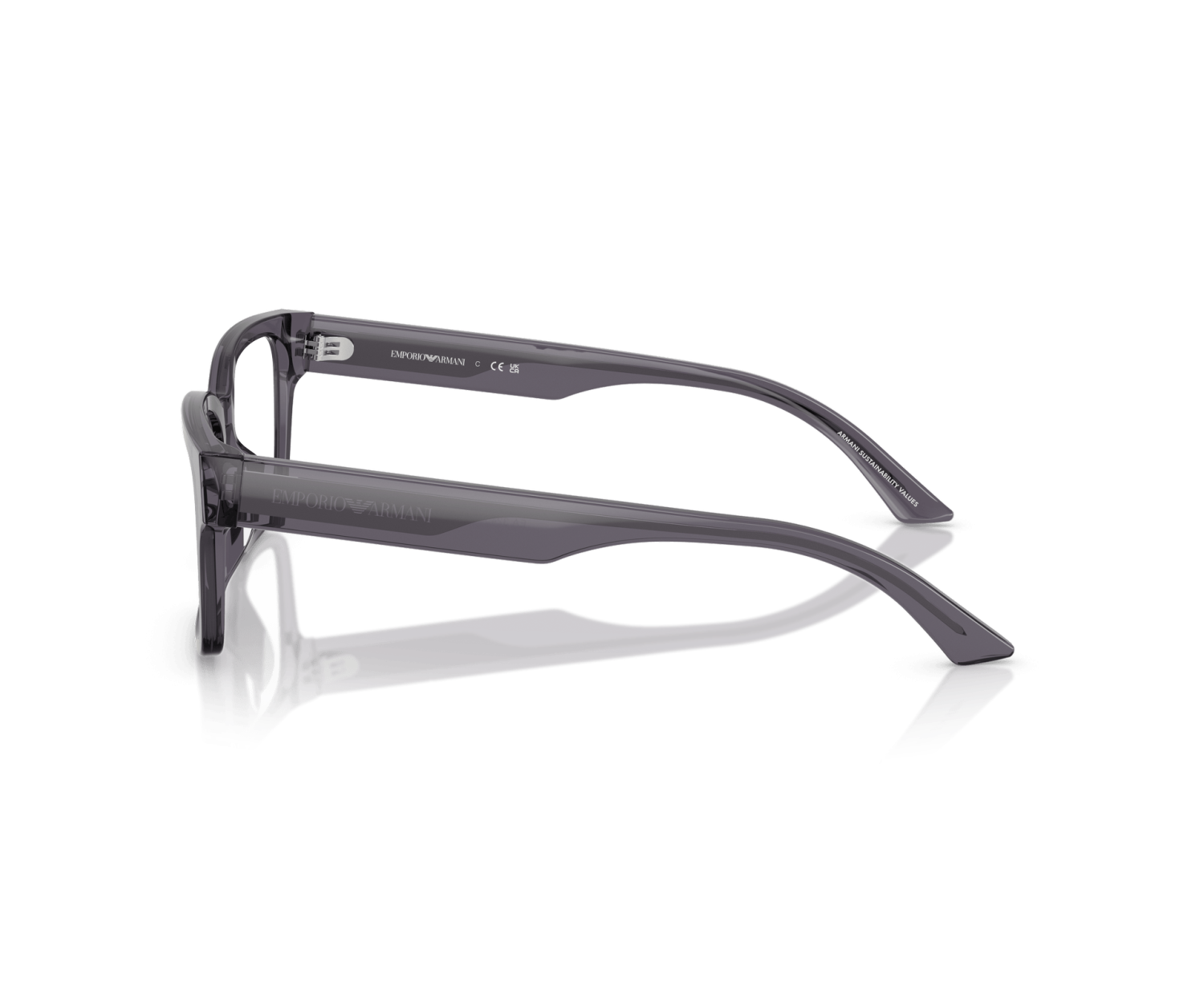 EMPORIO ARMANI - EA3245U - 6106 - 54
