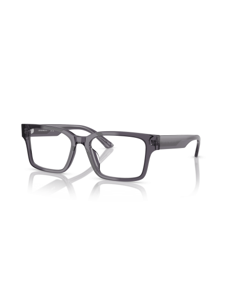 EMPORIO ARMANI - EA3245U - 6106 - 54