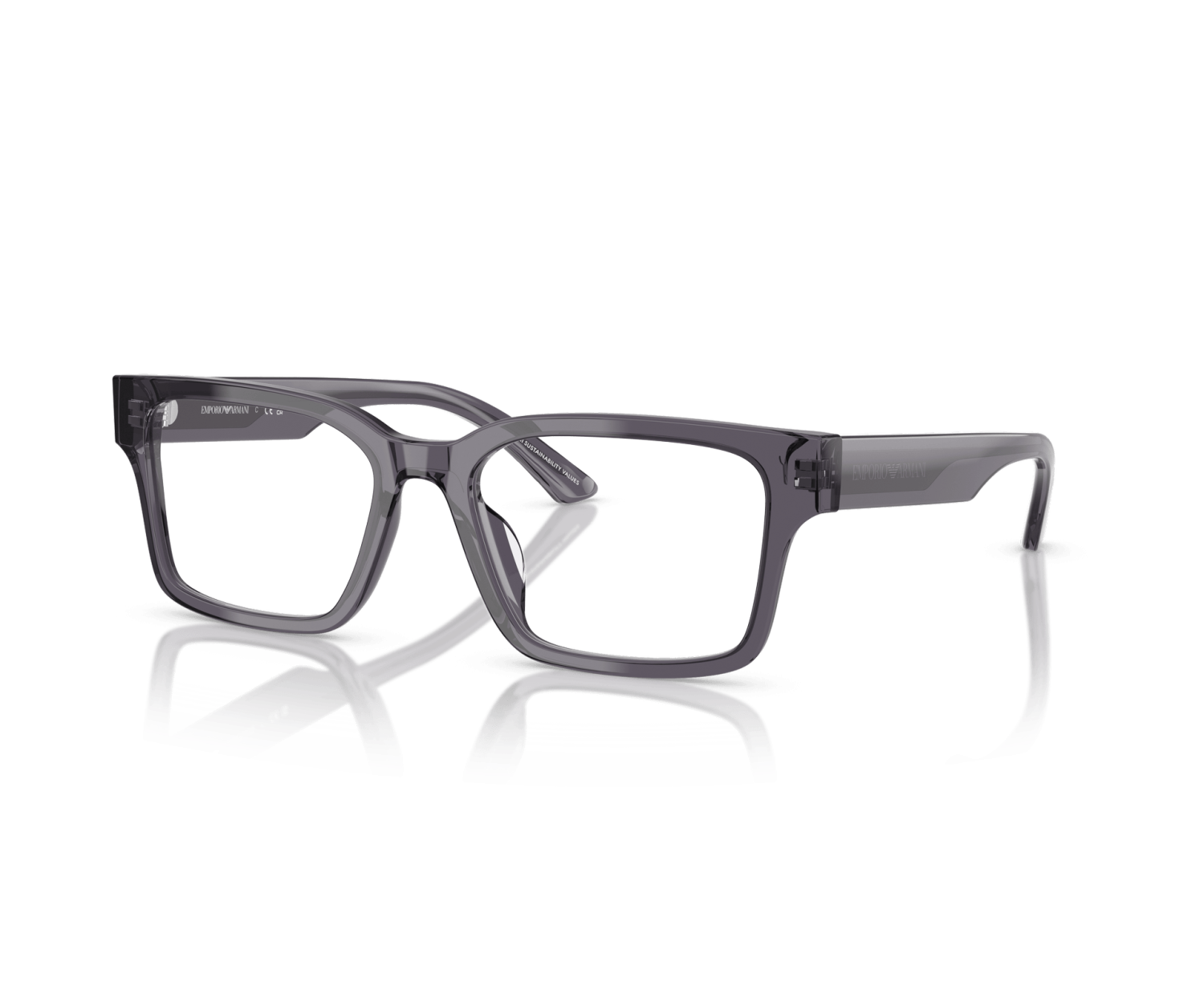 EMPORIO ARMANI - EA3245U - 6106 - 54