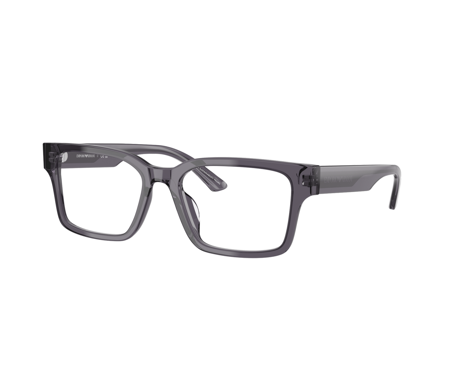 EMPORIO ARMANI - EA3245U - 6106 - 54