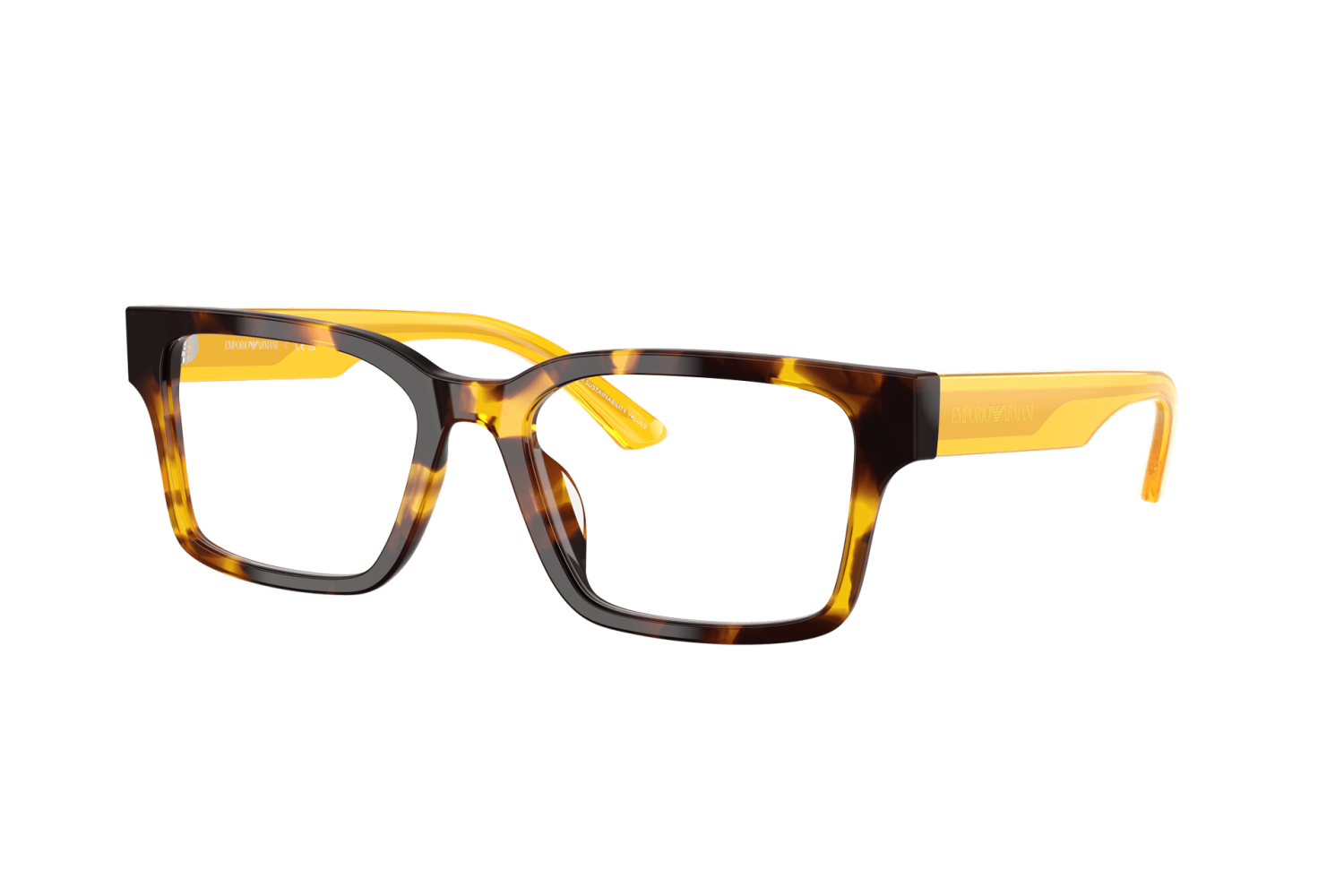 EMPORIO ARMANI - EA3245U - 6181 - 54