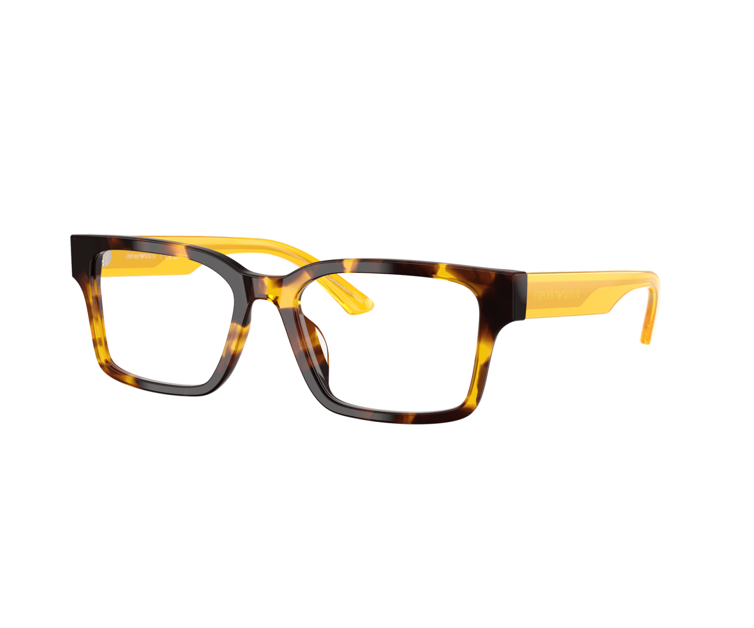 EMPORIO ARMANI - EA3245U - 6181 - 54