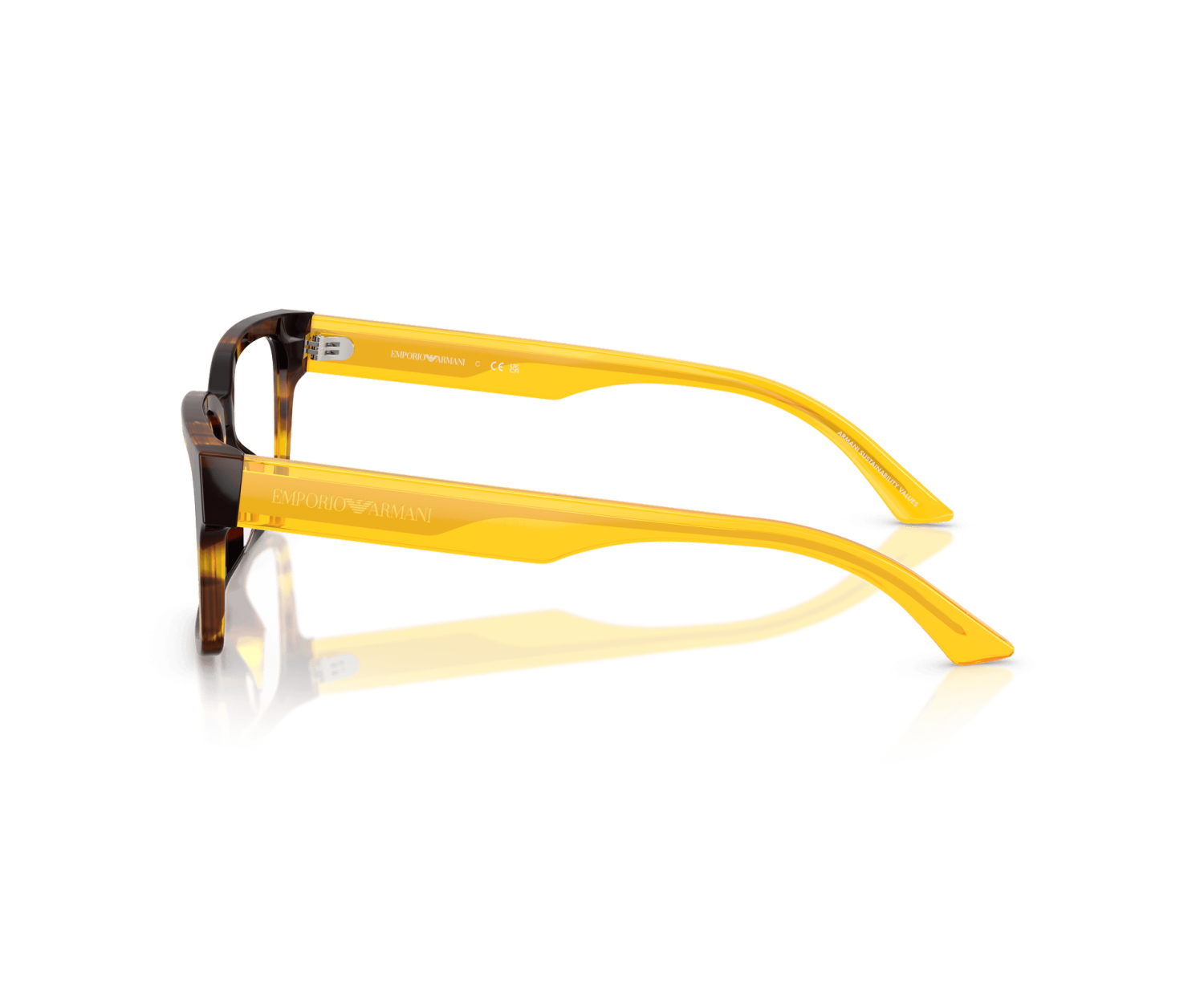 EMPORIO ARMANI - EA3245U - 6181 - 54