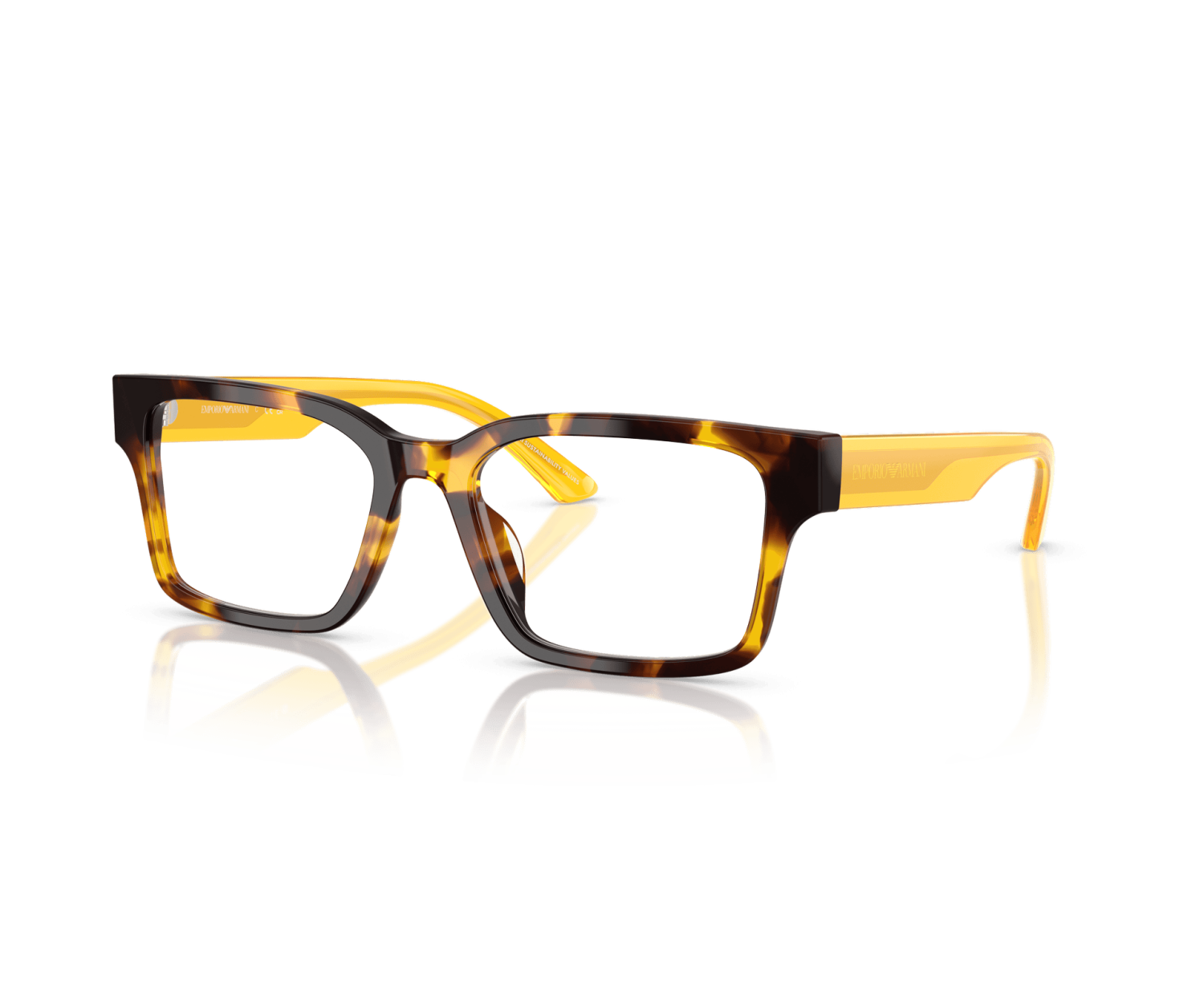 EMPORIO ARMANI - EA3245U - 6181 - 54