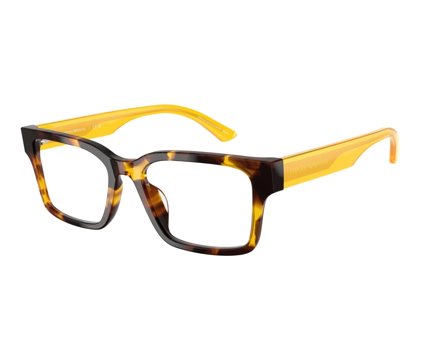 EMPORIO ARMANI - EA3245U - 6181 - 54