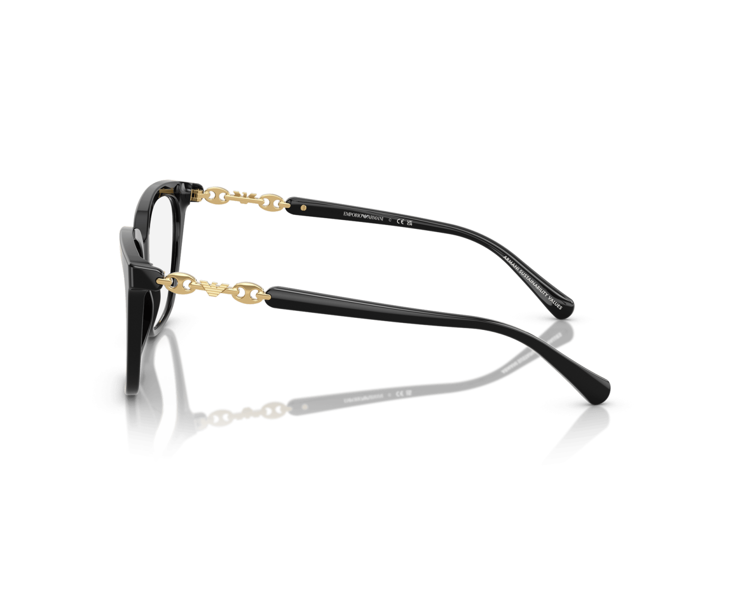 EMPORIO ARMANI - EA3248 - 5017 - 55