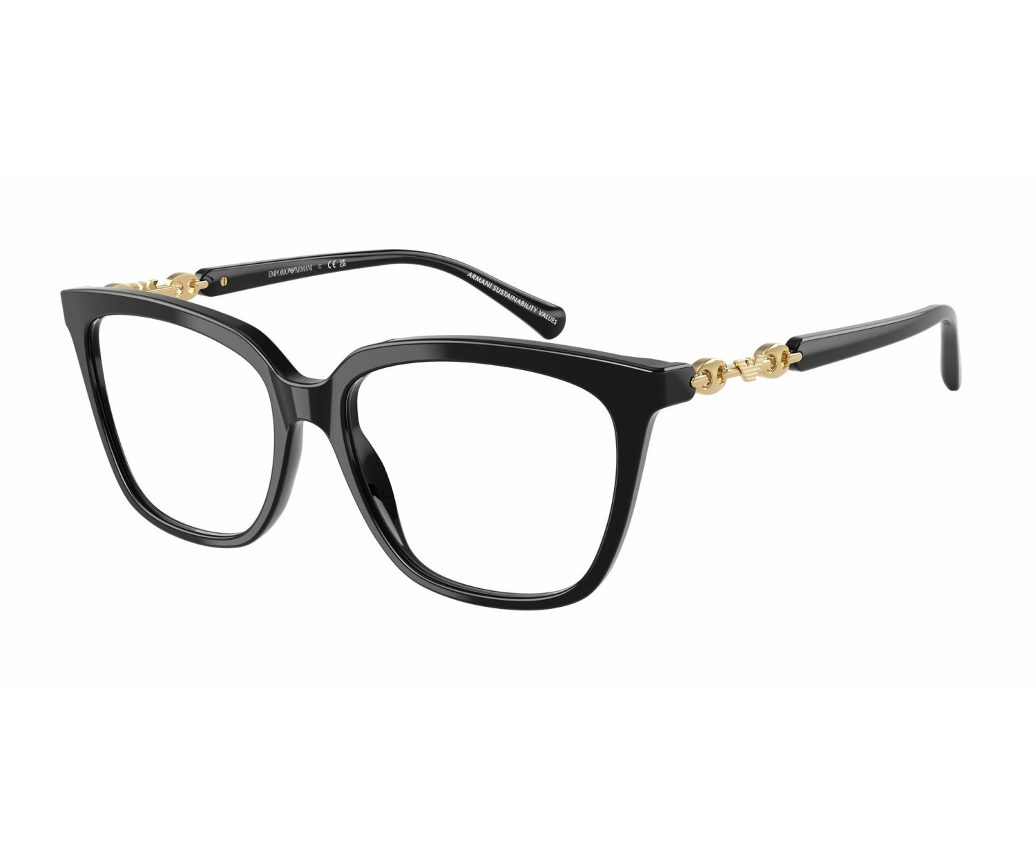 EMPORIO ARMANI - EA3248 - 5017 - 55