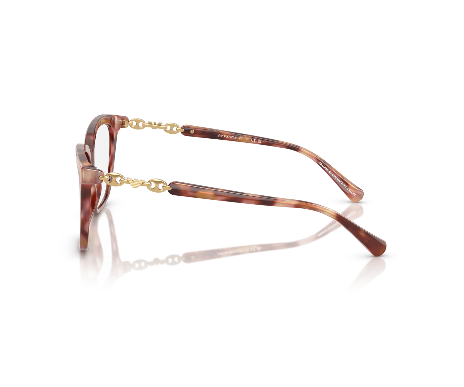 EMPORIO ARMANI - EA3248 - 6196 - 55