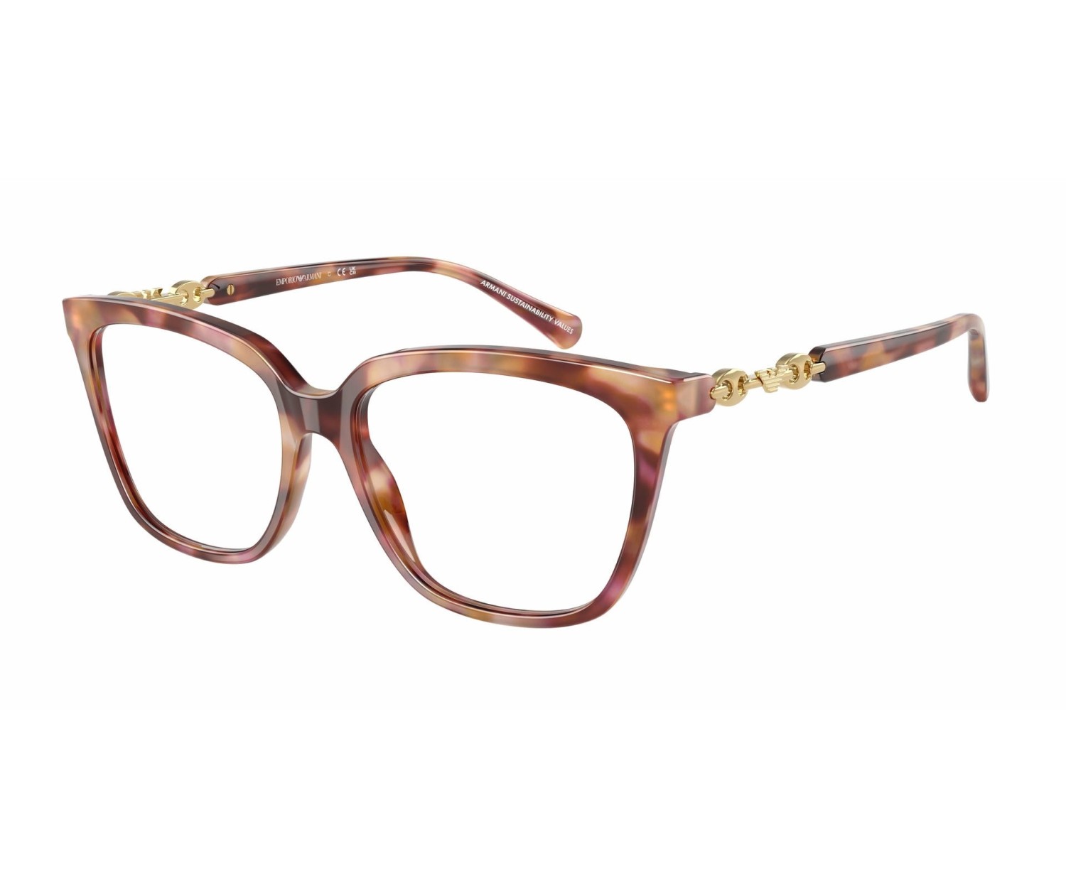 EMPORIO ARMANI - EA3248 - 6196 - 55