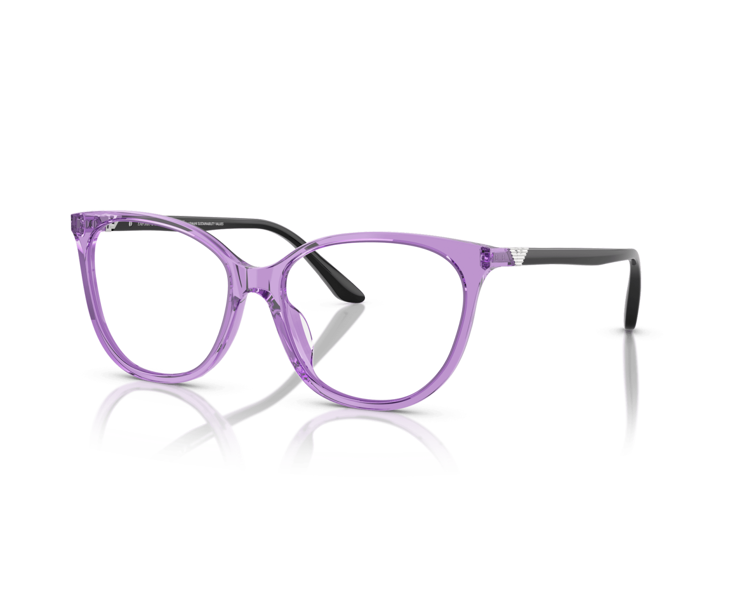 EMPORIO ARMANI - EA3249U - 6197 - 55