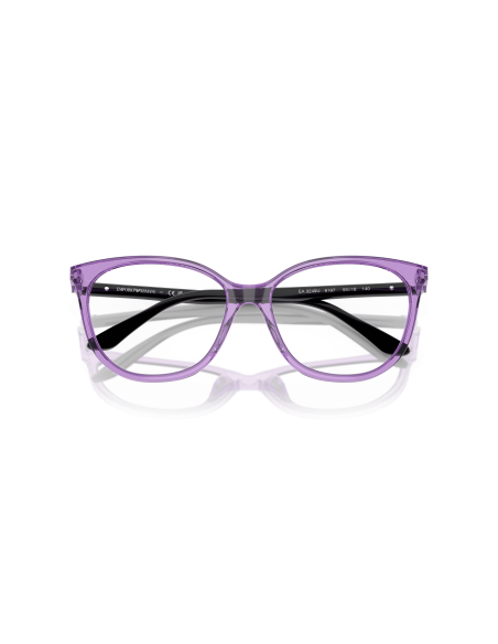 EMPORIO ARMANI - EA3249U - 6197 - 55