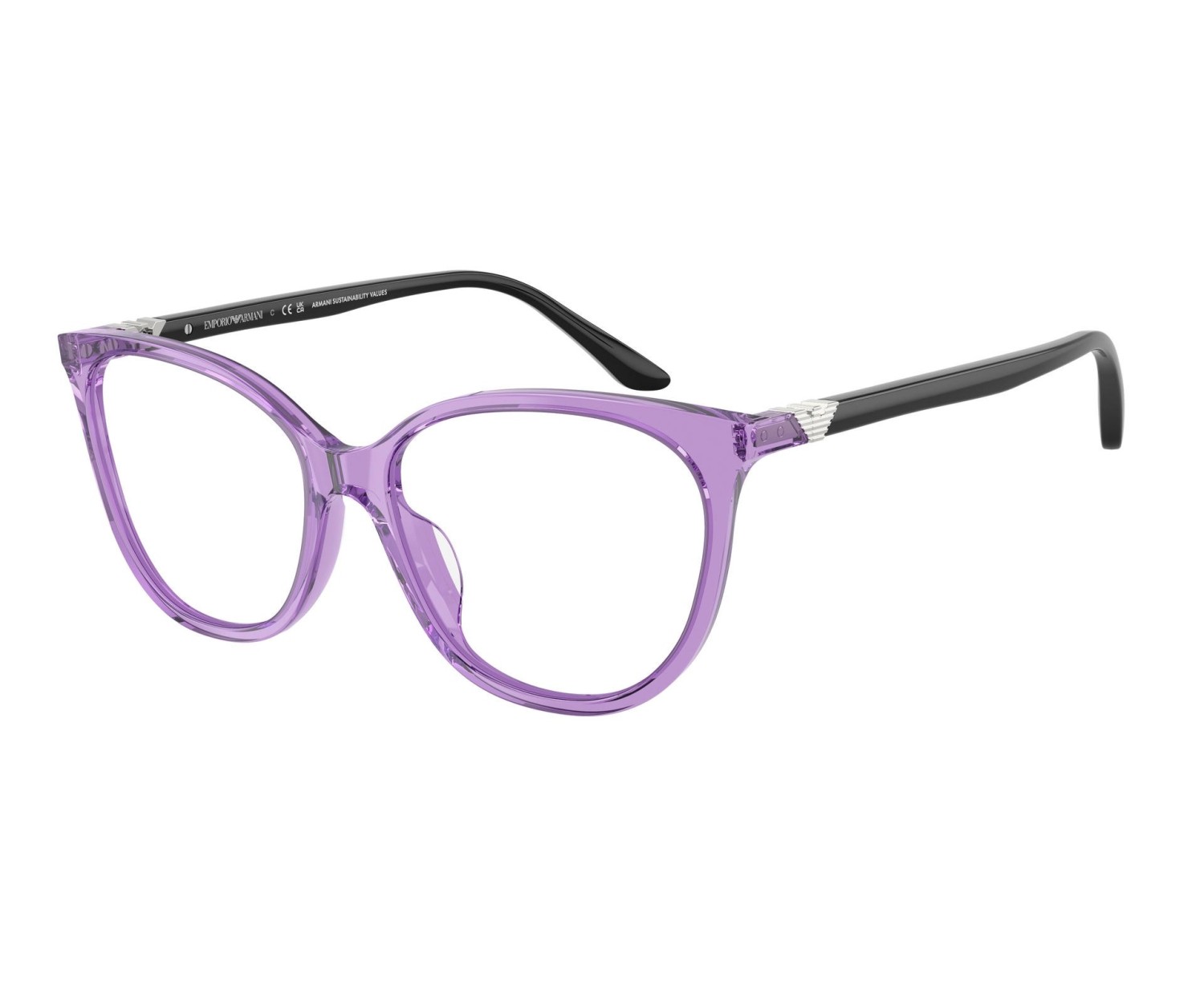 EMPORIO ARMANI - EA3249U - 6197 - 55