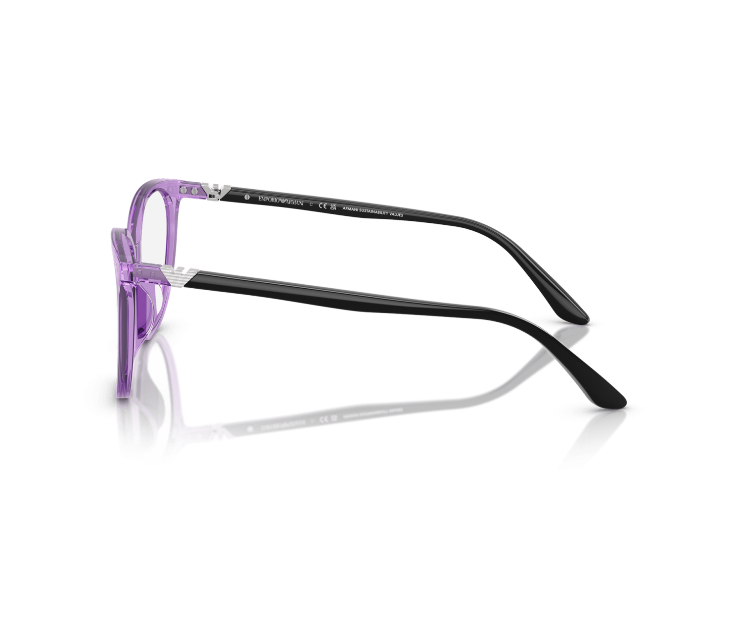 EMPORIO ARMANI - EA3249U - 6197 - 55