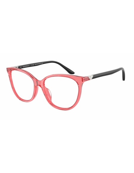 EMPORIO ARMANI - EA3249U - 6198 - 55