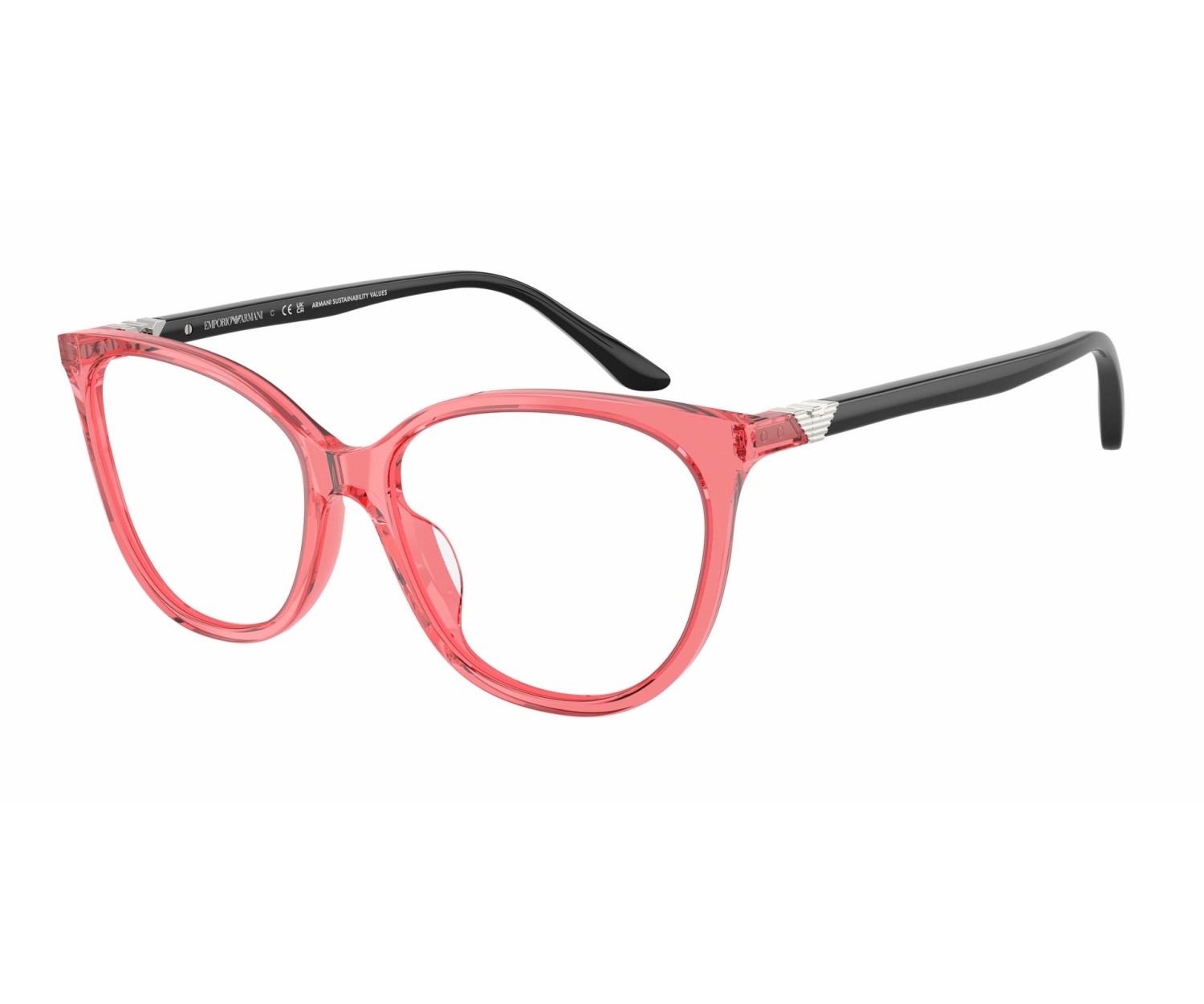 EMPORIO ARMANI - EA3249U - 6198 - 55