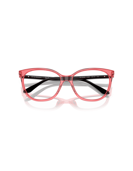 EMPORIO ARMANI - EA3249U - 6198 - 55