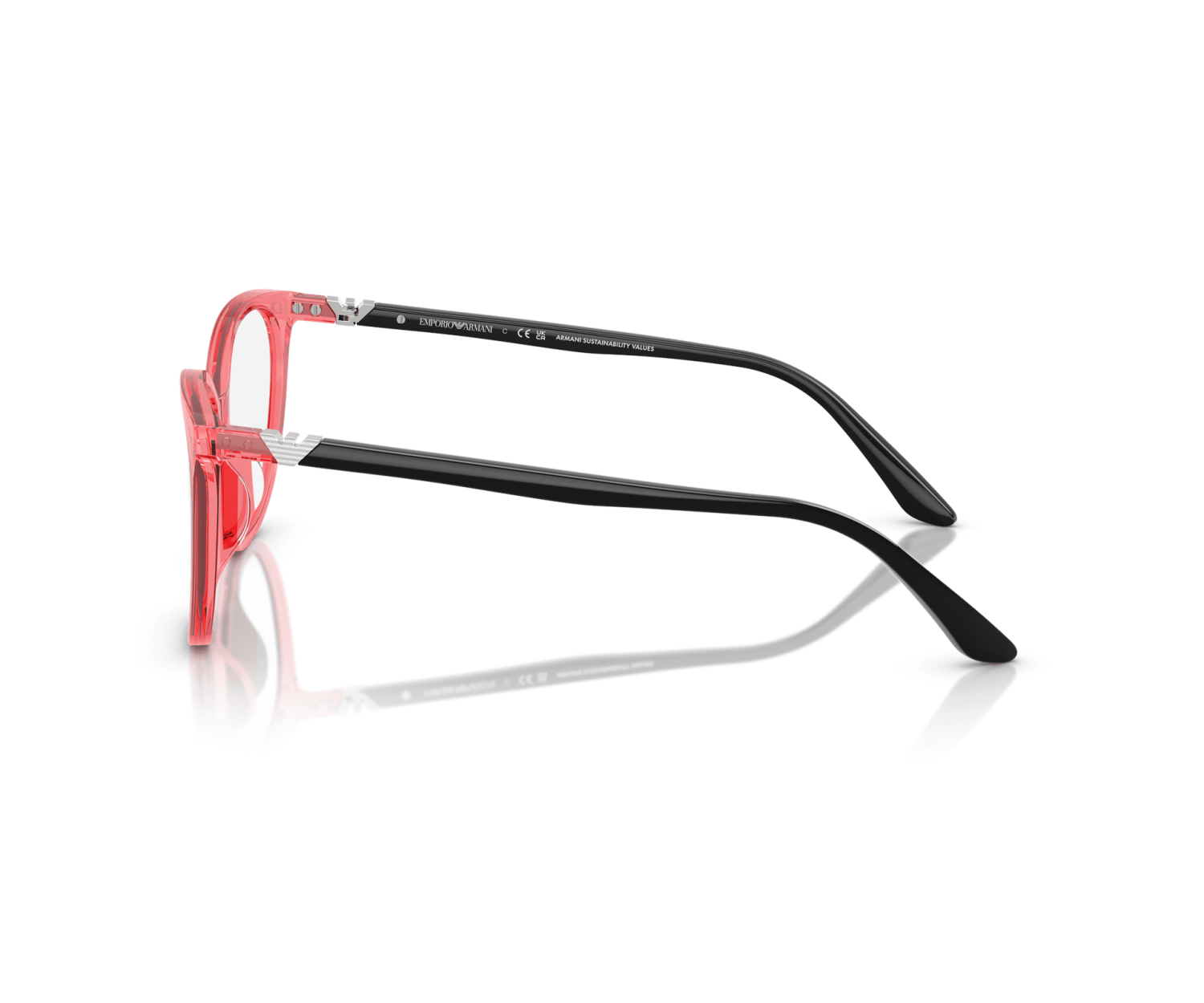 EMPORIO ARMANI - EA3249U - 6198 - 55