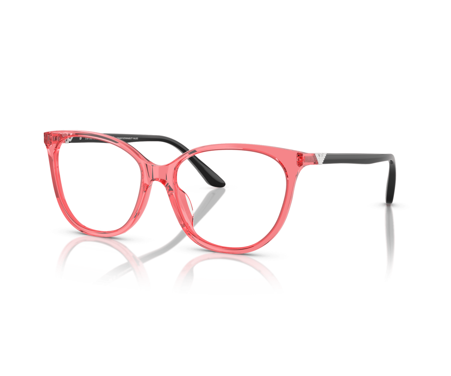 EMPORIO ARMANI - EA3249U - 6198 - 55