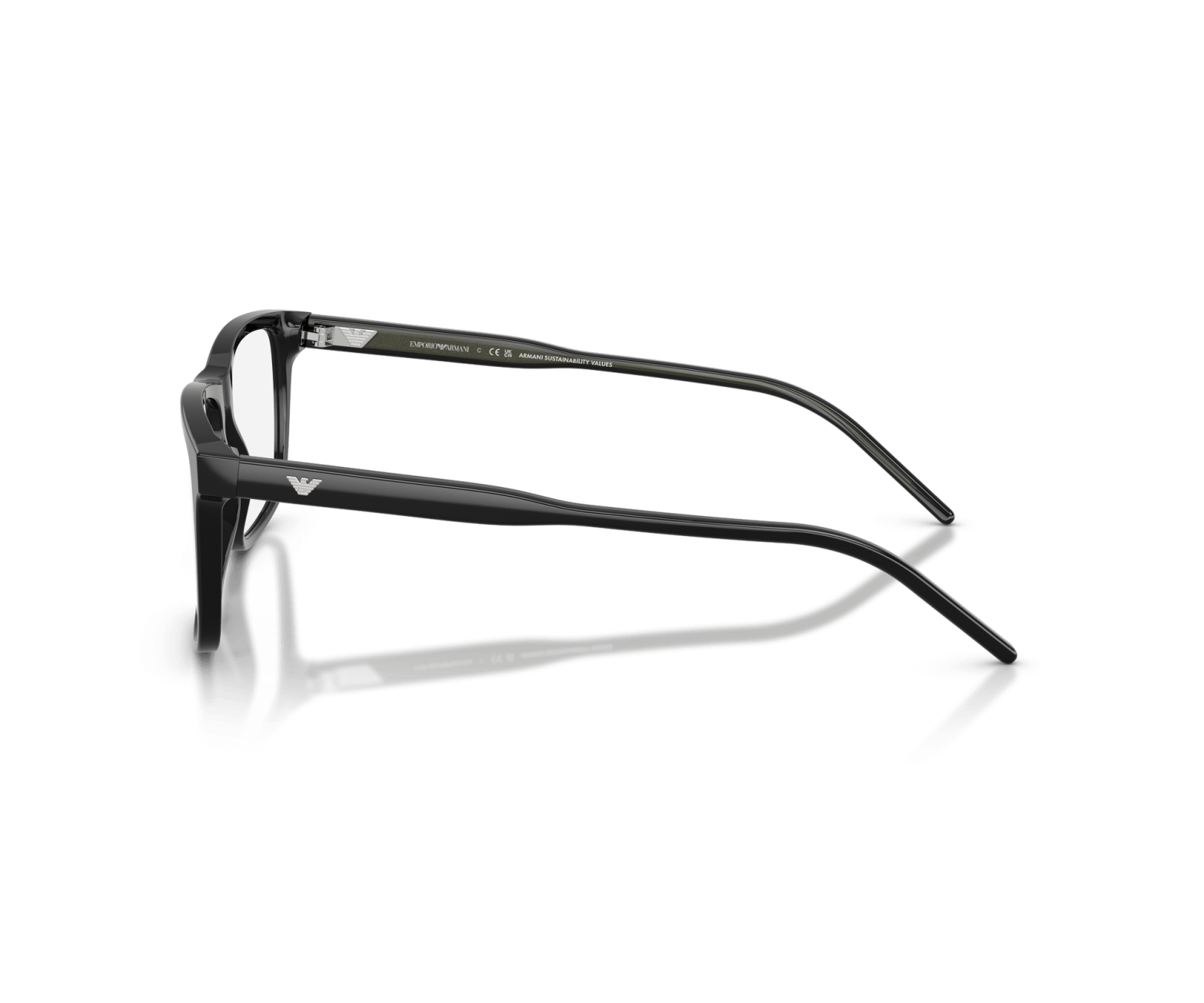 EMPORIO ARMANI - EA3257 - 5017 - 55