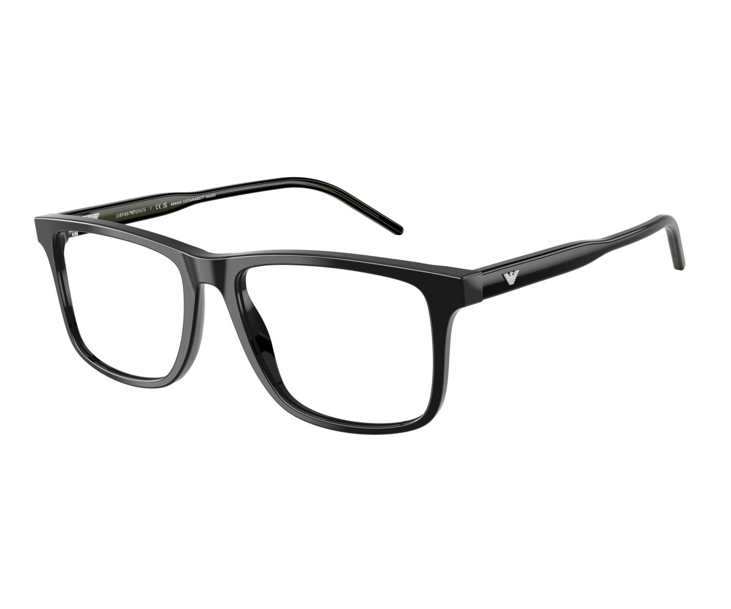 EMPORIO ARMANI - EA3257 - 5017 - 55