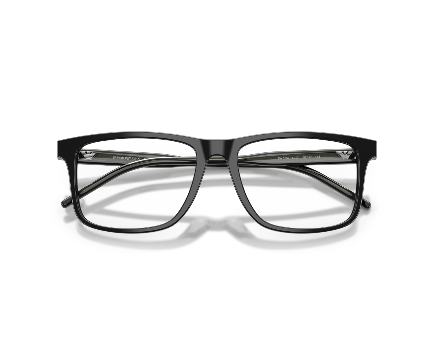 EMPORIO ARMANI - EA3257 - 5017 - 55