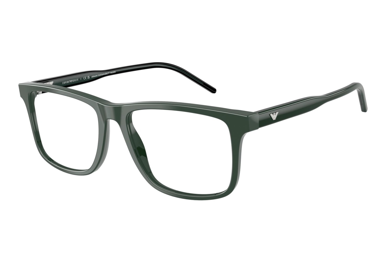EMPORIO ARMANI - EA3257 - 6257 - 55