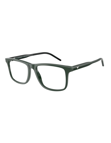 EMPORIO ARMANI - EA3257 - 6257 - 55