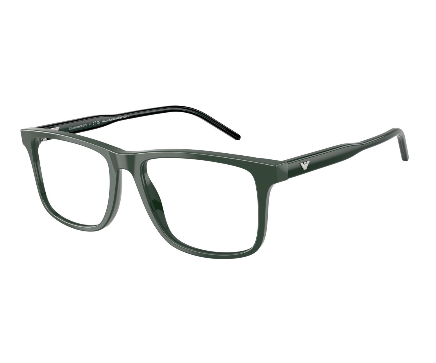 EMPORIO ARMANI - EA3257 - 6257 - 55