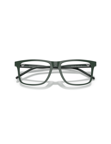 EMPORIO ARMANI - EA3257 - 6257 - 55 2