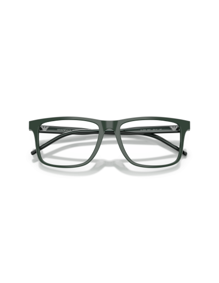 EMPORIO ARMANI - EA3257 - 6257 - 55