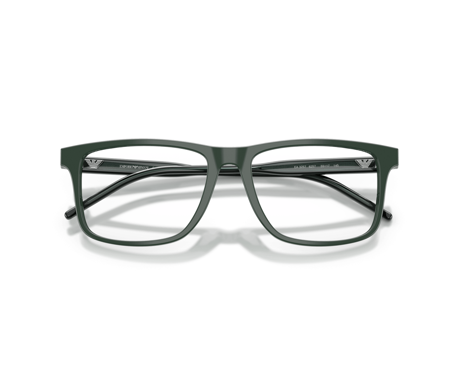 EMPORIO ARMANI - EA3257 - 6257 - 55