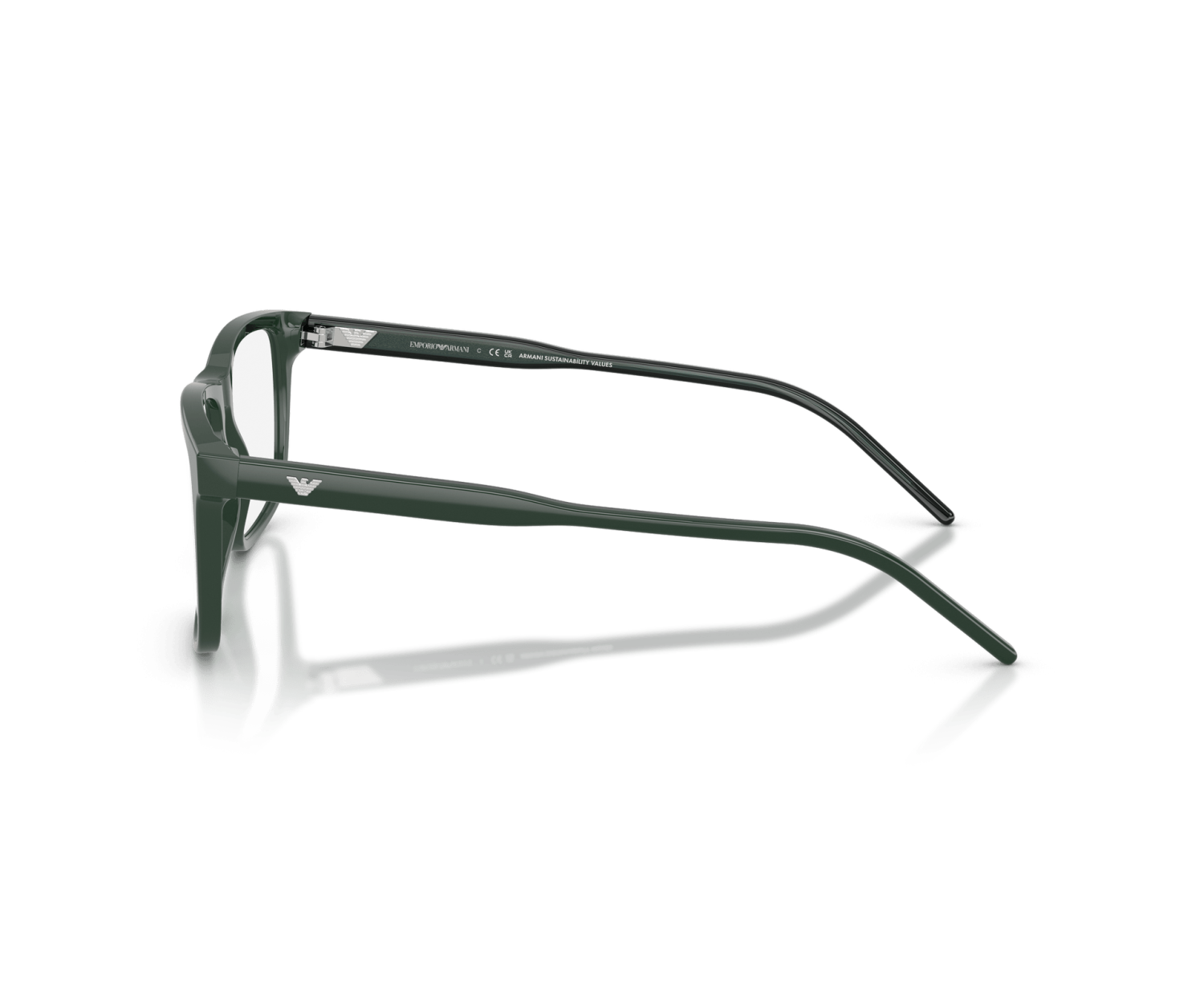 EMPORIO ARMANI - EA3257 - 6257 - 55