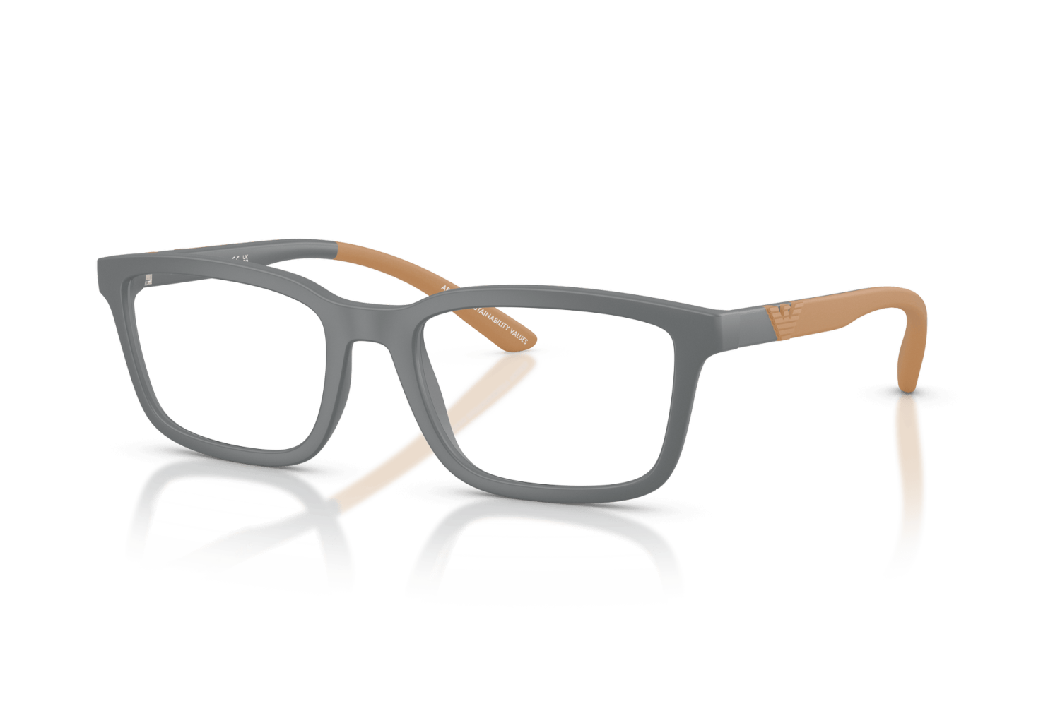 EMPORIO ARMANI - EA3259 - 6261 - 56