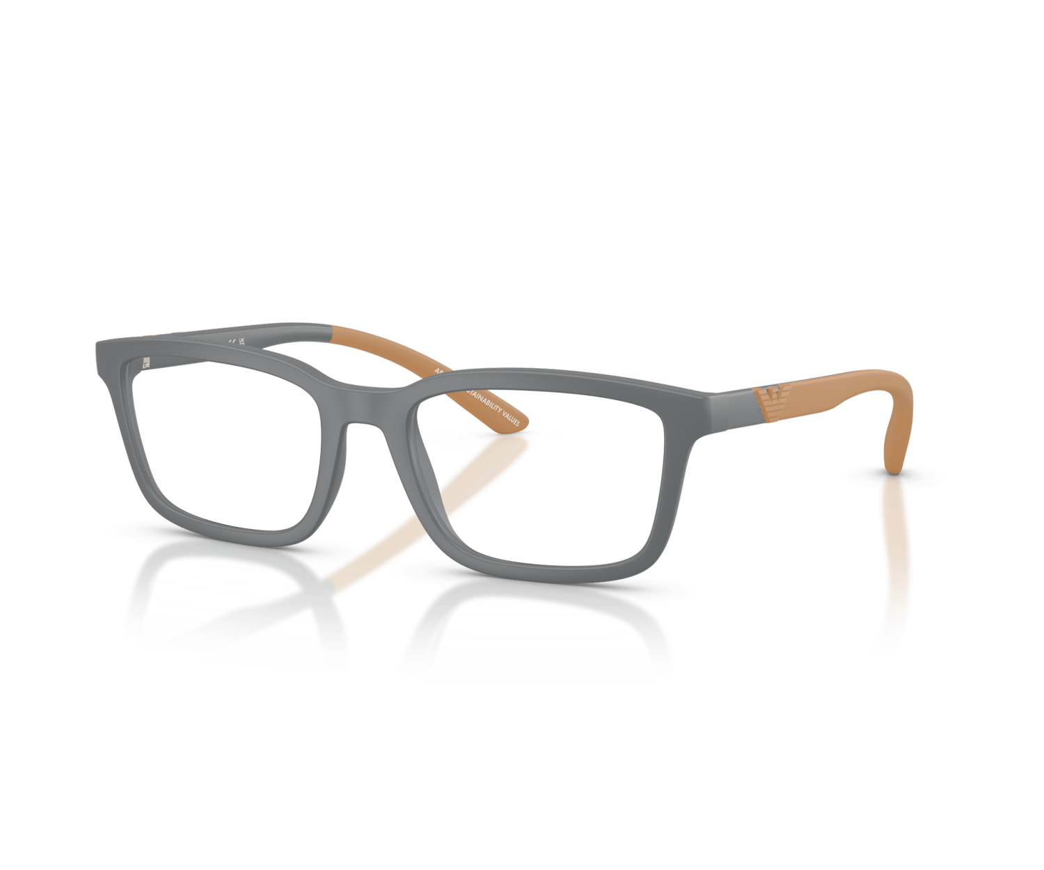 EMPORIO ARMANI - EA3259 - 6261 - 56