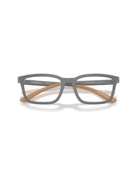 EMPORIO ARMANI - EA3259 - 6261 - 56