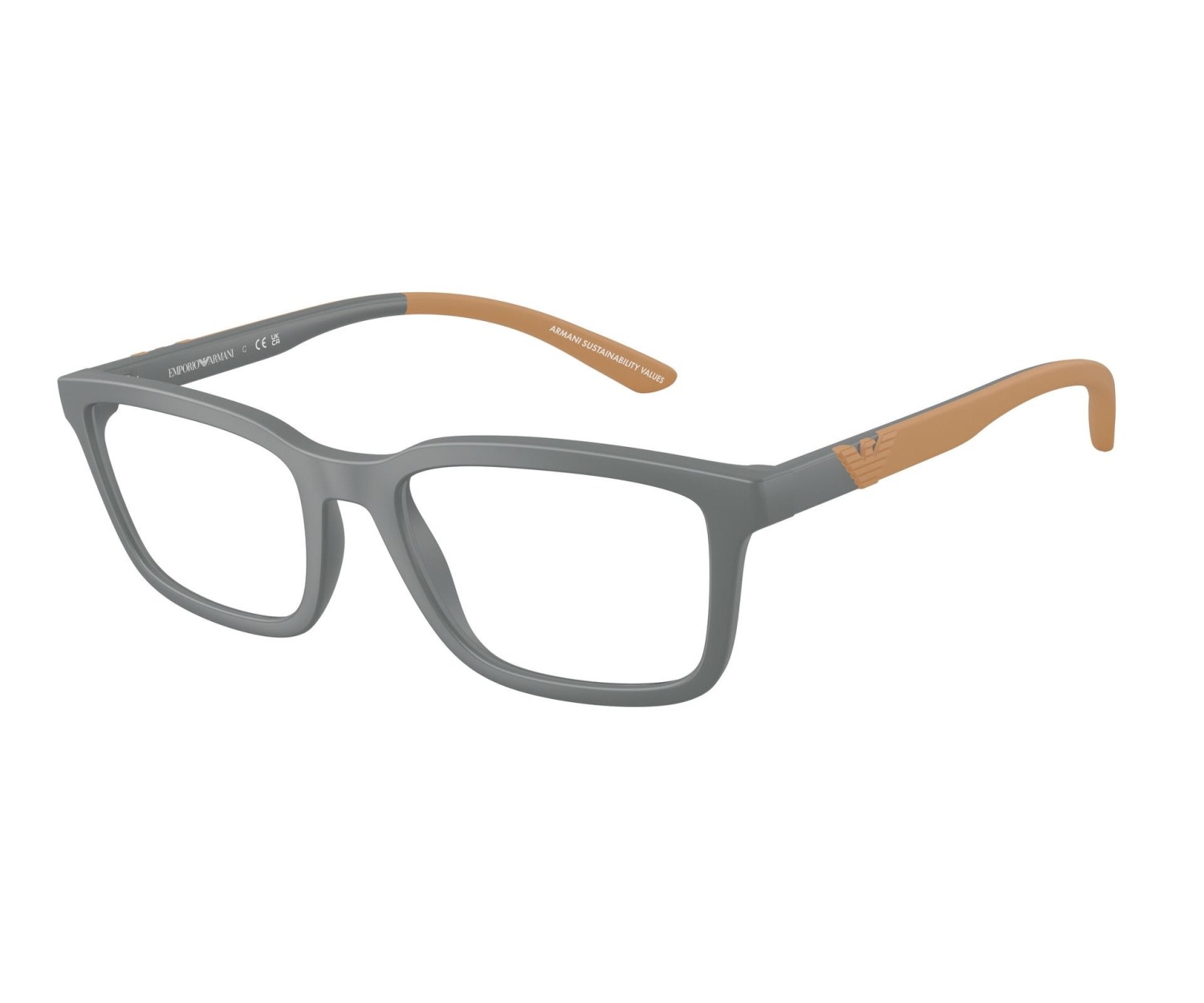 EMPORIO ARMANI - EA3259 - 6261 - 56