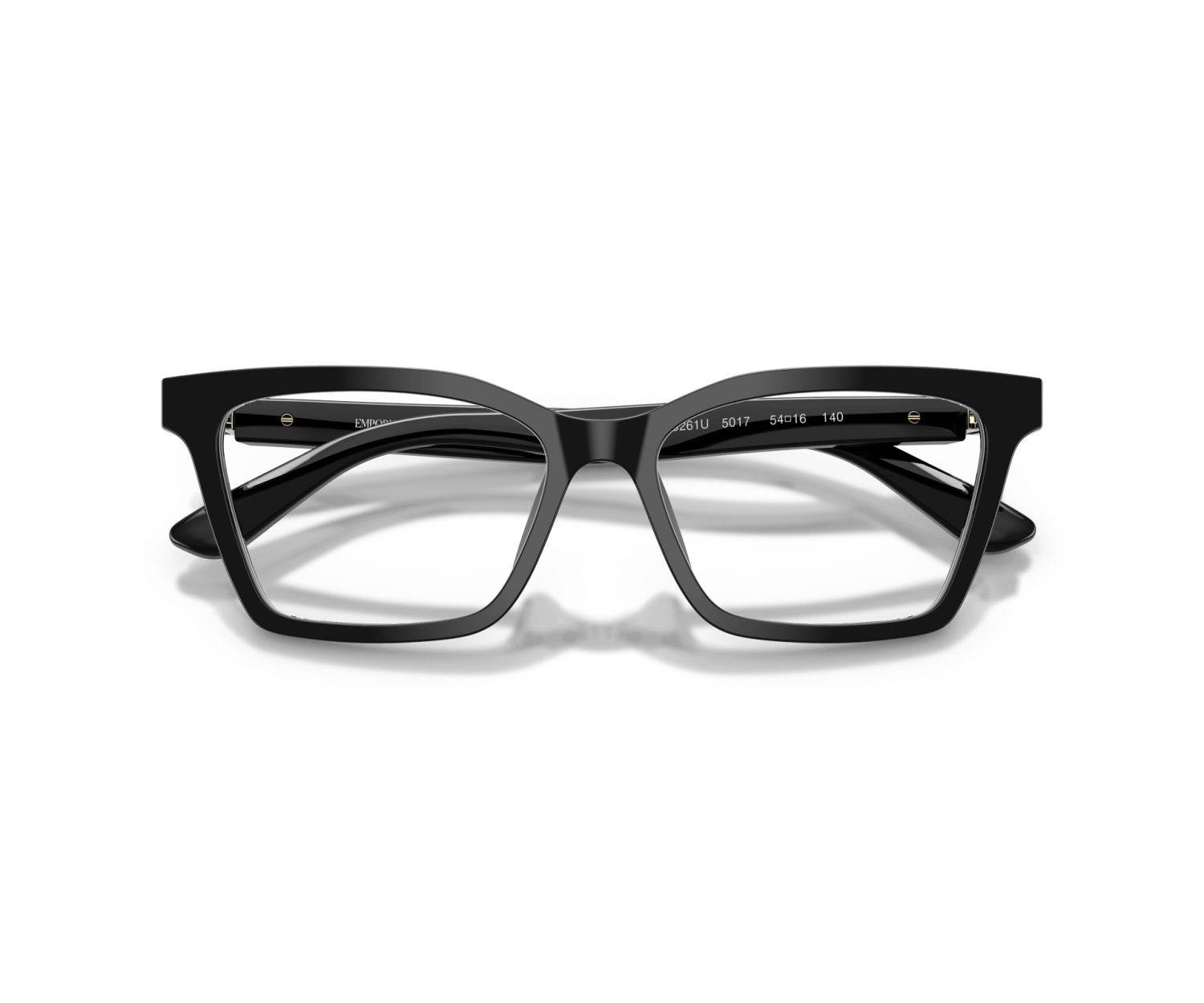 EMPORIO ARMANI - EA3261U - 5017 - 54