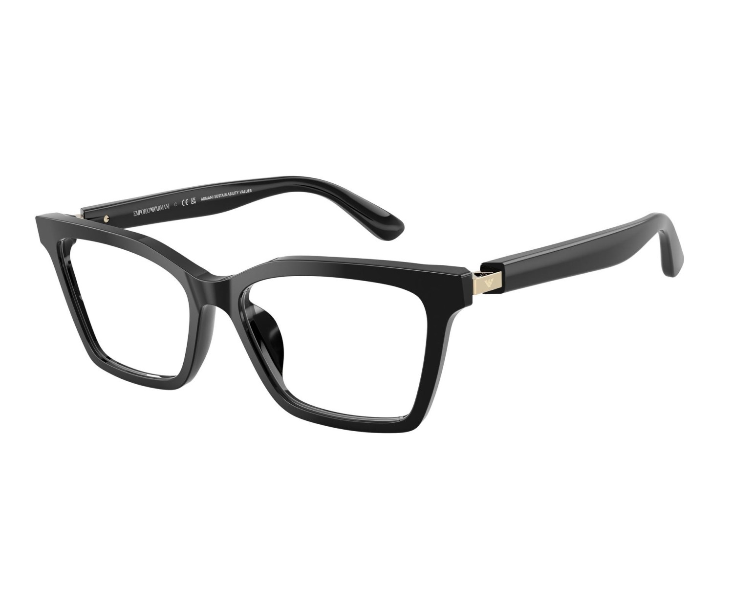 EMPORIO ARMANI - EA3261U - 5017 - 54