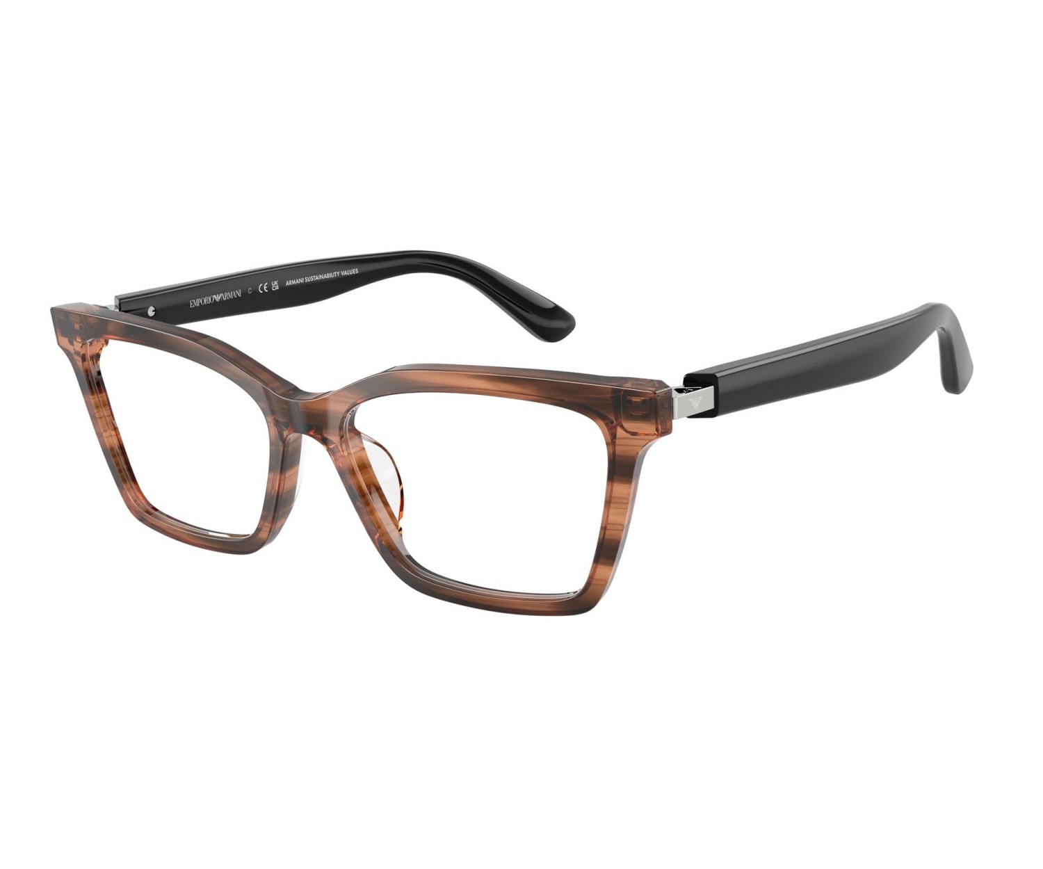 EMPORIO ARMANI - EA3261U - 6266 - 54