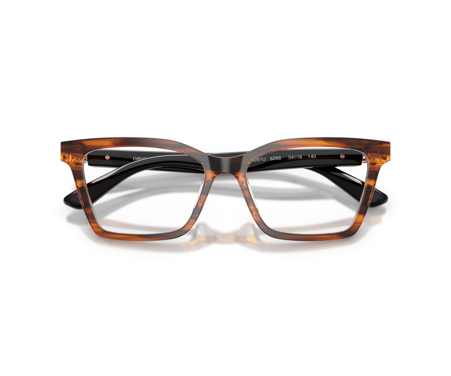 EMPORIO ARMANI - EA3261U - 6268 - 54