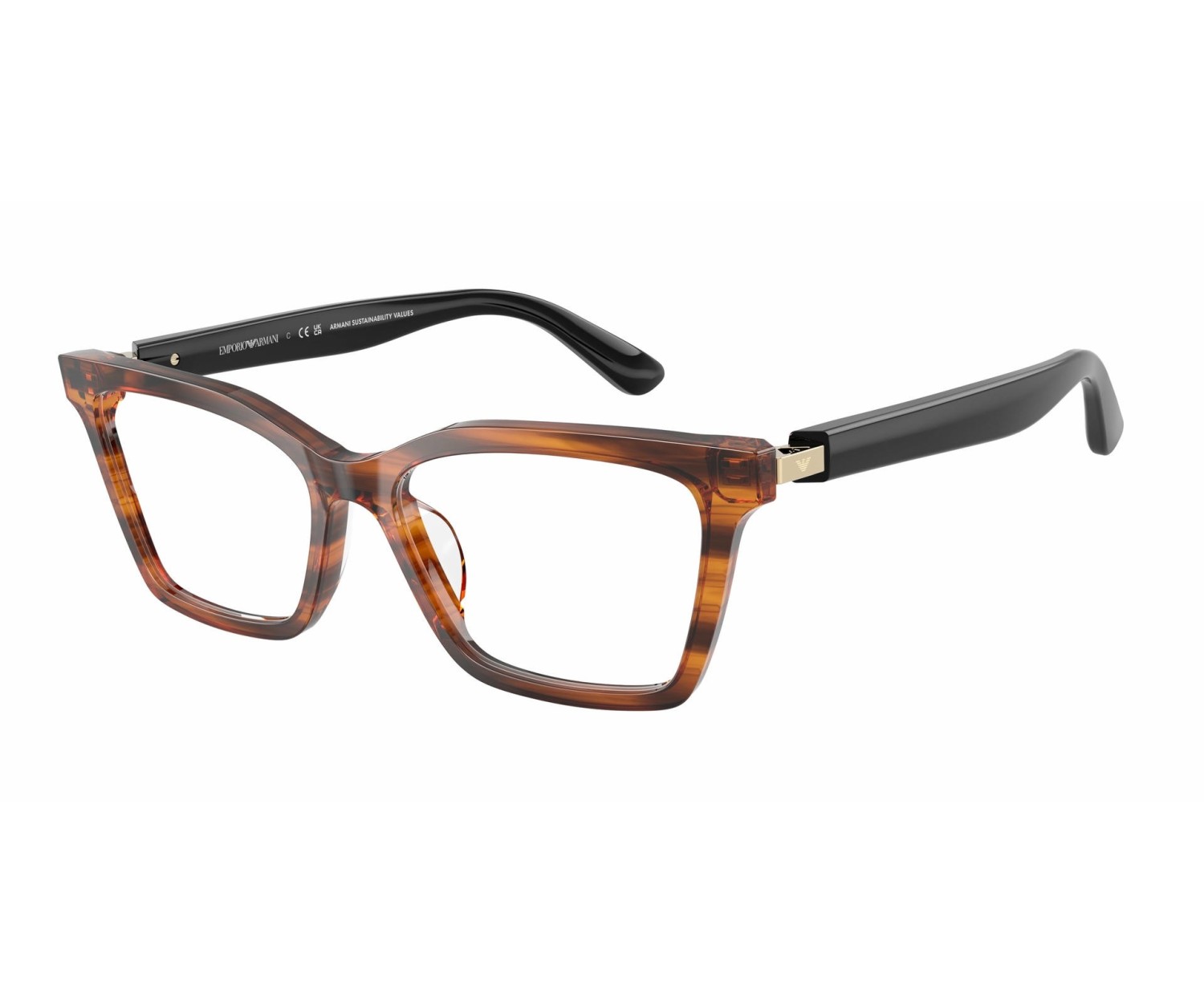 EMPORIO ARMANI - EA3261U - 6268 - 54