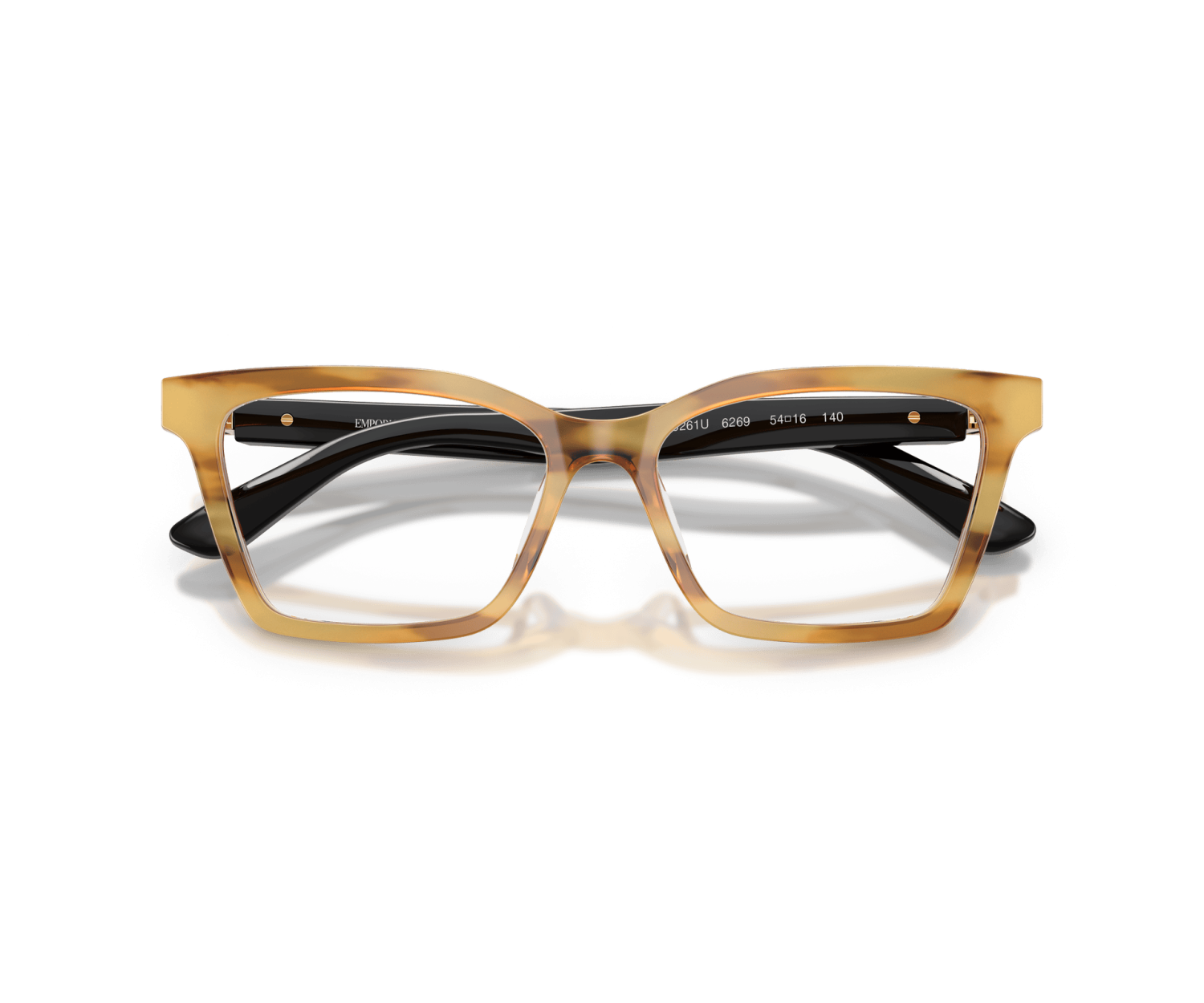 EMPORIO ARMANI - EA3261U - 6269 - 54